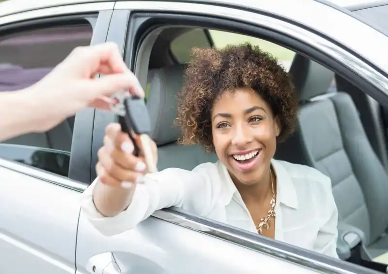 auto leasen Volendam